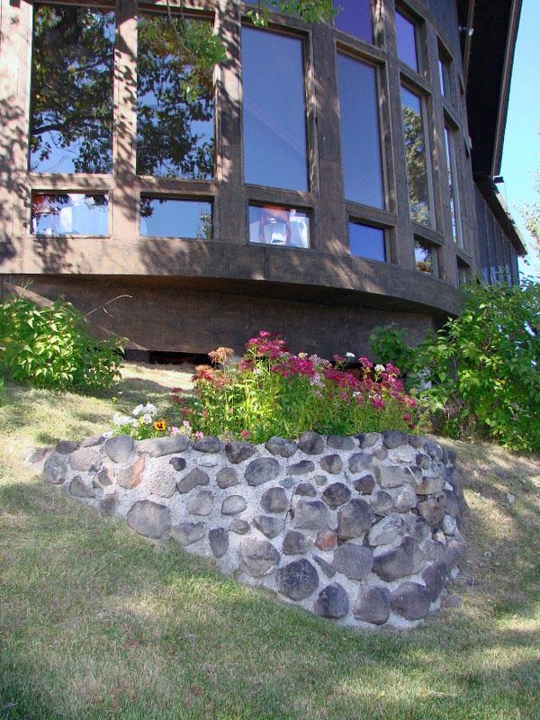 Eagle'S Nest Resort Anahim Lake Buitenkant foto
